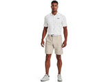 Under Armour Mens UA Drive Shorts - Water Repellent