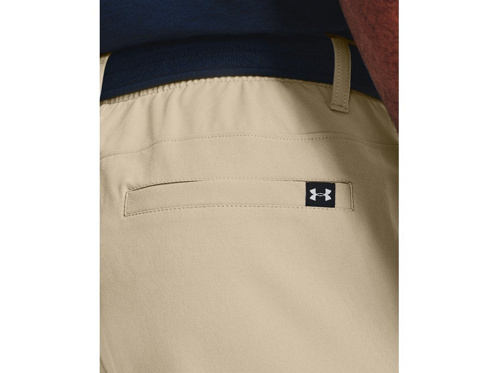 Under Armour Mens UA Drive Shorts - Water Repellent
