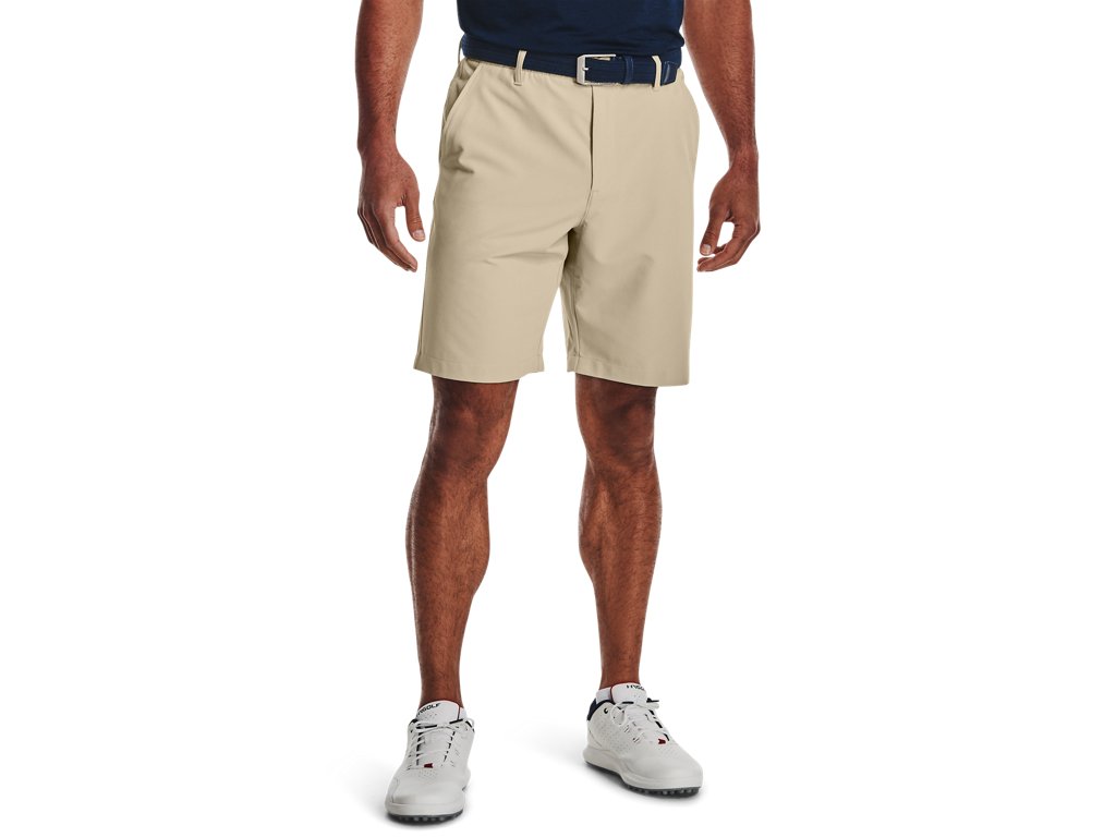 Under Armour Mens UA Drive Shorts - Water Repellent