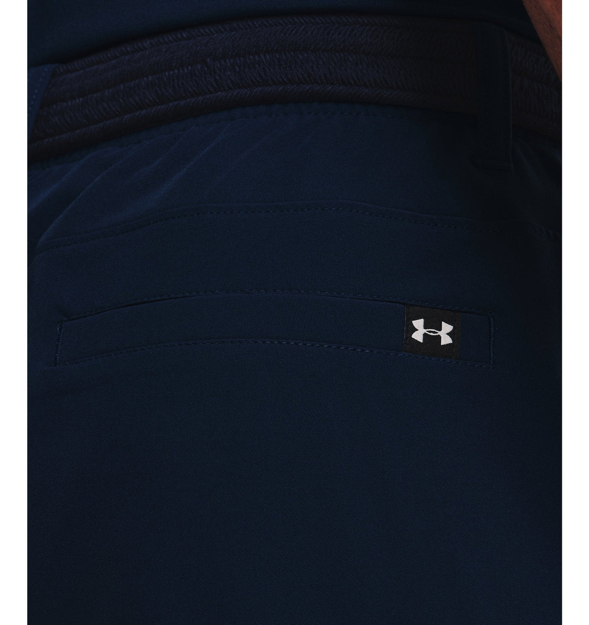 Under Armour Mens UA Drive Shorts - Water Repellent