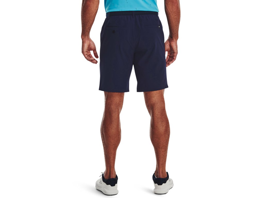 Under Armour Mens UA Drive Shorts - Water Repellent