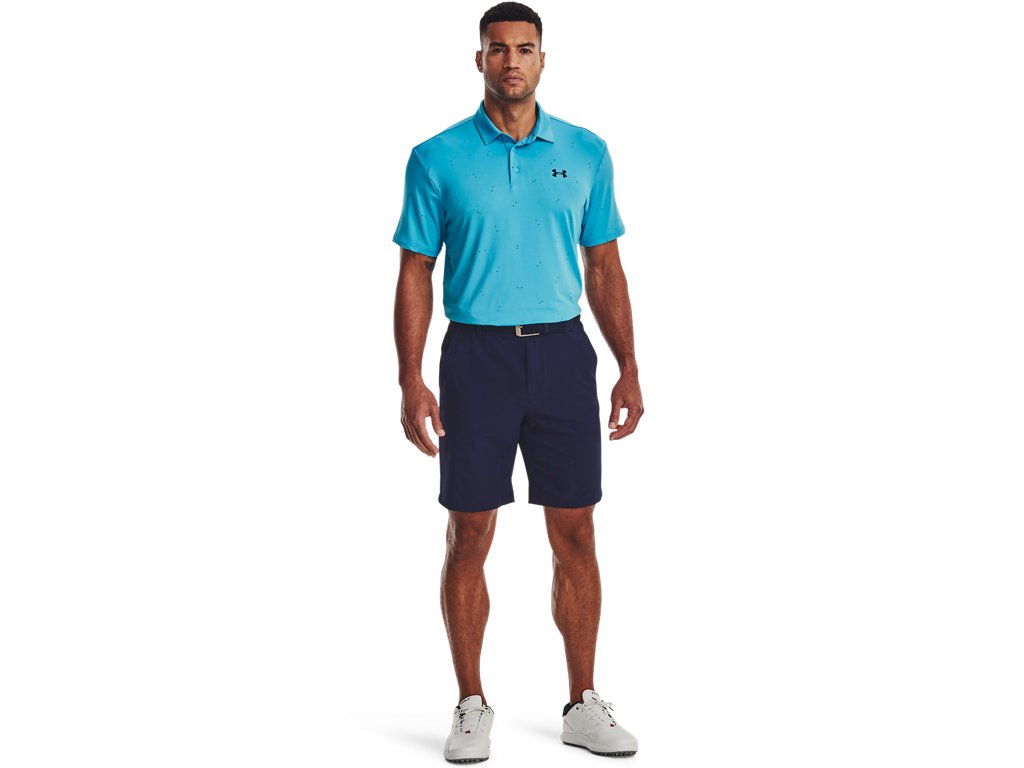 Under Armour Mens UA Drive Shorts - Water Repellent