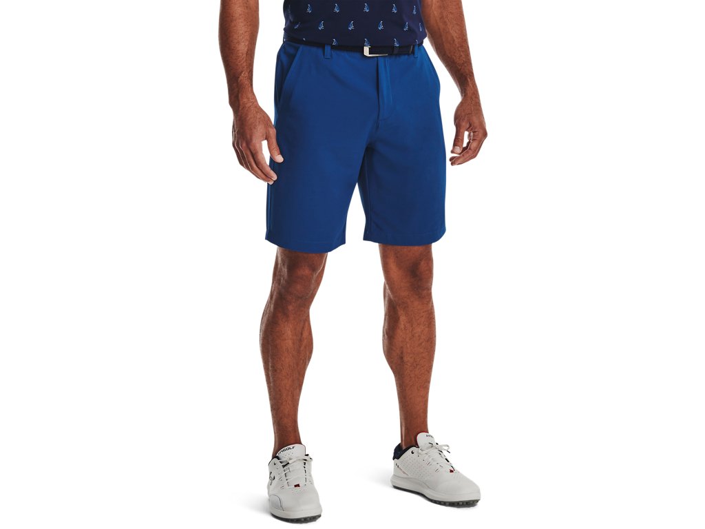 Under Armour Mens UA Drive Shorts - Water Repellent