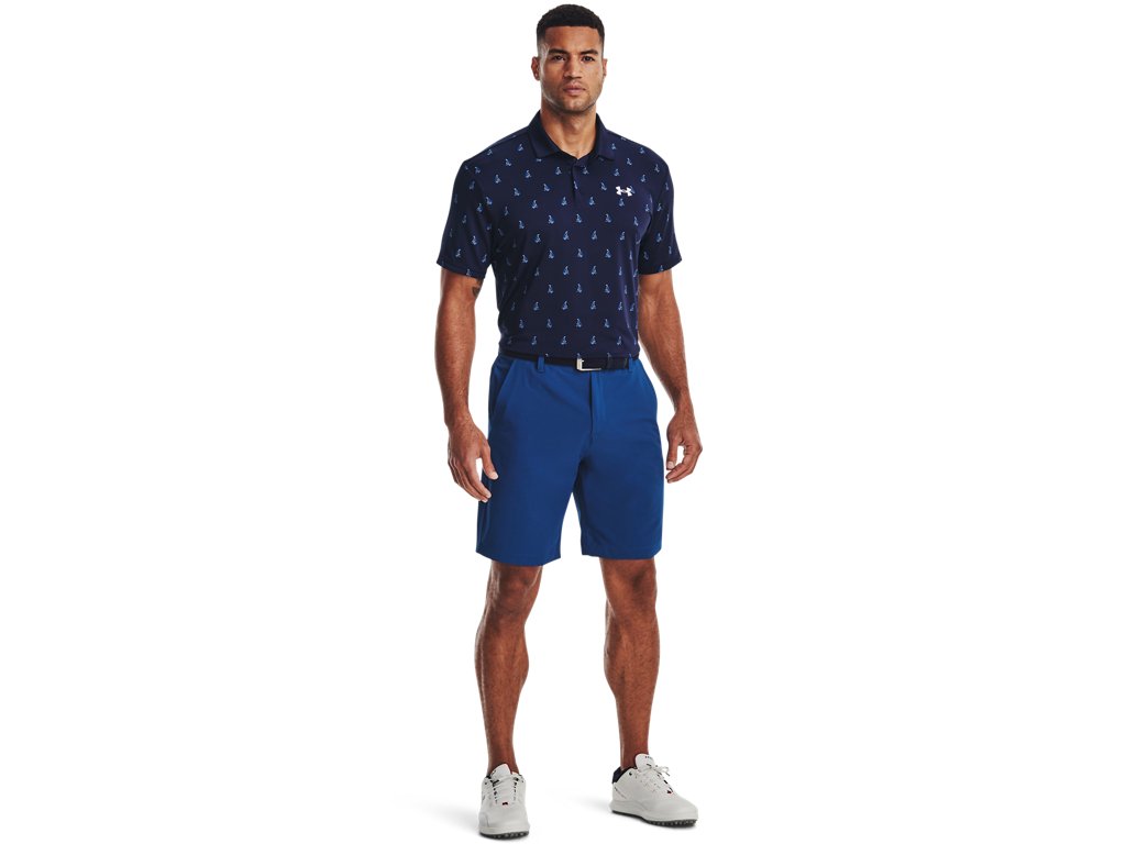 Under Armour Mens UA Drive Shorts - Water Repellent