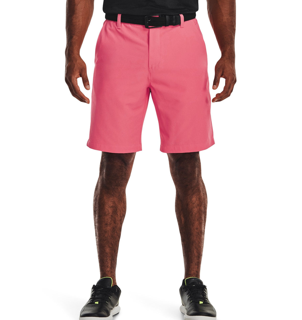 Under Armour Mens UA Drive Shorts - Water Repellent