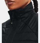 Under Armour Womens UA Storm Insulate Jacket - Water-Repellent and Breathable