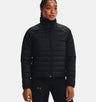 Under Armour Womens UA Storm Insulate Jacket - Water-Repellent and Breathable