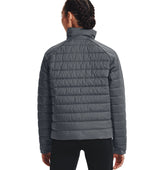 Under Armour Womens UA Storm Insulate Jacket - Water-Repellent and Breathable