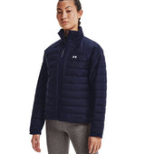 Under Armour Womens UA Storm Insulate Jacket - Water-Repellent and Breathable