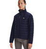 Under Armour Womens UA Storm Insulate Jacket - Water-Repellent and Breathable