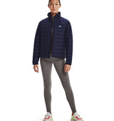 Under Armour Womens UA Storm Insulate Jacket - Water-Repellent and Breathable