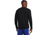 Under Armour Mens UA Wall Goalkeeper Jersey - Sweat Wicking