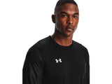 Under Armour Mens UA Wall Goalkeeper Jersey - Sweat Wicking
