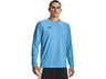 Under Armour Mens UA Wall Goalkeeper Jersey - Sweat Wicking