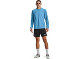 Under Armour Mens UA Wall Goalkeeper Jersey - Sweat Wicking