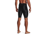 Under Armour Mens Iso-Chill Compression Long Shorts Apparel - Ultimate Support and Comfort with Iso-Chill Technology