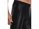 Under Armour Mens Iso-Chill Compression Long Shorts Apparel - Ultimate Support and Comfort with Iso-Chill Technology