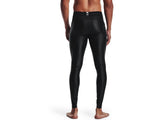 Under Armour Men's Iso-Chill Leggings Apparel - Body Heat Dispersion