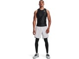 Under Armour Men's Iso-Chill Leggings Apparel - Body Heat Dispersion