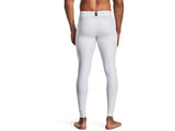 Under Armour Men's Iso-Chill Leggings Apparel - Body Heat Dispersion