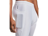 Under Armour Men's Iso-Chill Leggings Apparel - Body Heat Dispersion