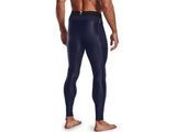 Under Armour Men's Iso-Chill Leggings Apparel - Body Heat Dispersion