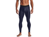 Under Armour Men's Iso-Chill Leggings Apparel - Body Heat Dispersion
