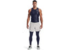 Under Armour Men's Iso-Chill Leggings Apparel - Body Heat Dispersion