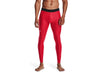 Under Armour Men's Iso-Chill Leggings Apparel - Body Heat Dispersion