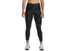 Under Armour Womens HeatGear No-Slip Waistband Printed Ankle Leggings - Sweat Wicking