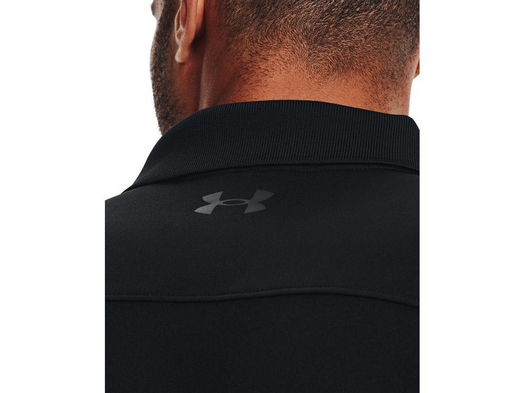 Under Armour Mens Tactical Performance Polo 2.0 - 4-Way Stretch Material