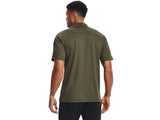 Under Armour Mens Tactical Performance Polo 2.0 - 4-Way Stretch Material
