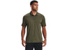 Under Armour Mens Tactical Performance Polo 2.0 - 4-Way Stretch Material