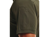 Under Armour Mens Tactical Performance Polo 2.0 - 4-Way Stretch Material