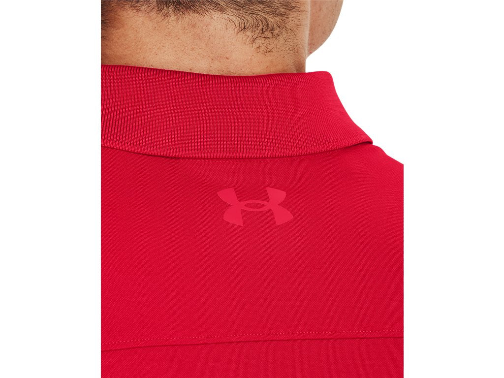 Under Armour Mens Tactical Performance Polo 2.0 - 4-Way Stretch Material