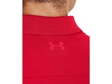 Under Armour Mens Tactical Performance Polo 2.0 - 4-Way Stretch Material