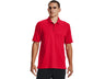 Under Armour Mens Tactical Performance Polo 2.0 - 4-Way Stretch Material