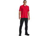 Under Armour Mens Tactical Performance Polo 2.0 - 4-Way Stretch Material