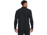 Under Armour Mens Tactical Performance Polo 2.0 Long Sleeve - Enhanced Breathability