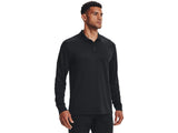 Under Armour Mens Tactical Performance Polo 2.0 Long Sleeve - Enhanced Breathability