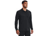 Under Armour Mens Tactical Performance Polo 2.0 Long Sleeve - Enhanced Breathability