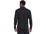 Under Armour Mens Tactical Performance Polo 2.0 Long Sleeve - Enhanced Breathability
