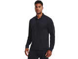 Under Armour Mens Tactical Performance Polo 2.0 Long Sleeve - Enhanced Breathability