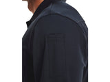 Under Armour Mens Tactical Performance Polo 2.0 Long Sleeve - Enhanced Breathability