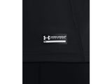 Under Armour Mens Tactical ColdGear Infrared Base Mock Long Sleeve- Thermo-Conductive Inner Coating