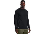 Under Armour Mens Tactical ColdGear Infrared Base Crew Long Sleeve - Body Heat Retention