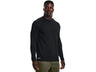 Under Armour Mens Tactical ColdGear Infrared Base Crew Long Sleeve - Body Heat Retention