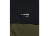 Under Armour Mens Tactical ColdGear Infrared Base Crew Long Sleeve - Body Heat Retention