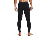 Under Armour Mens Tactical ColdGear Infrared Base Leggings - Body Heat Retention
