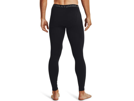 Under Armour Mens Tactical ColdGear Infrared Base Leggings - Body Heat Retention